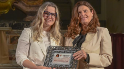 Le magnifiche sette donne premiate per talento e capacit&agrave; di comando. Ecco chi sono