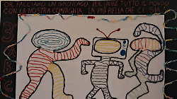 Sfoglia l'inserto Scuola & lavoro. A lezione dai nonni: dall'arte del riciclo all'orto didattico. Tutti gli argomenti