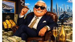 I numeri per conquistare il jackpot pi&ugrave; alto del mondo