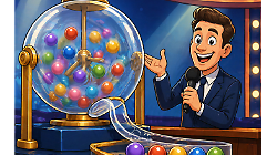 I numeri fortunati del gioco del Lotto: l'estrazione