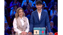 Tommaso ad Affari Tuoi