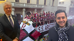 Ghinelli e Fioravanti