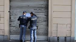 La sala scommesse chiusa il 3 aprile