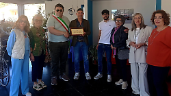Tre eccellenze del territorio celebrano quasi 150 anni di storia