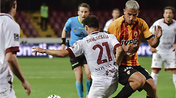 Duello al Ciro Vigorito