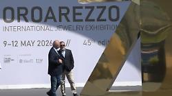 Il programma degli eventi di Oroarezzo: dal marketing digitale al gioiello moda. L'aperitivo per gli affari