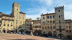 La citt&agrave; protagonista su Rai Storia: le origini, il passato, i segreti