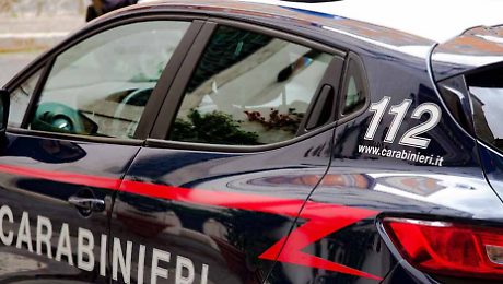 Truffa del "finto carabiniere", intervento di quelli veri e bonifico in parte salvo