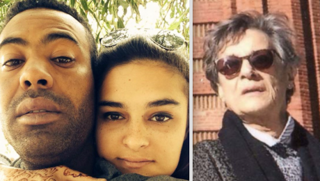 Parco di Ceciliano intitolato a Sara e Brunetta vittime del duplice femminicidio