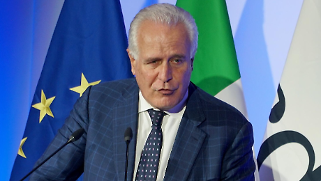 Arezzo in serie B i complimenti del presidente Giani: "Passione, sacrificio e un legame profondo tra squadra e tifosi"