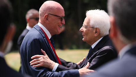 Candidato sindaco, Vaccari ritira la disponibilit&agrave;. Colpo di scena nel Pd, via libera a Ceccarelli