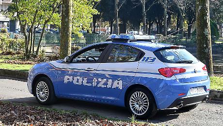 Trovato a spacciare droga nello stesso punto dove fu arrestato (poi liberato) due mesi fa