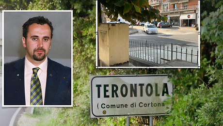 Investito e ucciso insieme al cane: l'automobilista che non si è fermato aveva anche la patente scaduta. Interrogatorio dal gip
