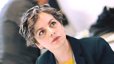 Silvia Ciarpaglini