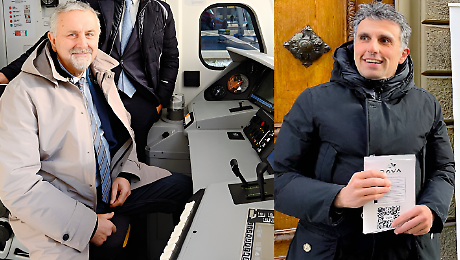 Ceccarelli e Alberti