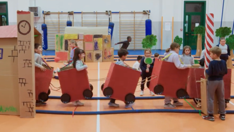 Inclusione a colpi di spot, il video della Poti Pictures diventer&agrave; il biglietto da visita di Toscana accessibile