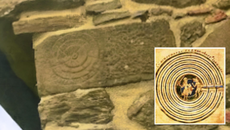 La pietra e il labirinto