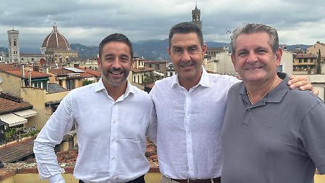 Tommaso Villa responsabile regionale di Futuro Nazionale, nuovo partito di Vannacci