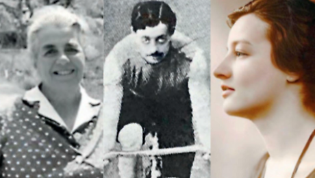 I nomi di tre grandi cittadini entrano nella storia toponomastica: ecco chi sono