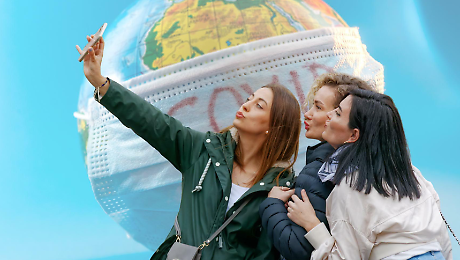 Il dopo Covid e la lenta rinascita ancora da completare. La pandemia, i danni economici e psicologici, i soldi ancora da spendere