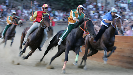 Palio dei Rioni