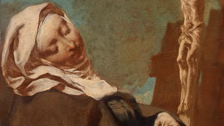 Santa Margherita &ldquo;vuole essere fiorita&rdquo;: neve o primavera? Messa solenne, tradizione e il segno del 22 febbraio