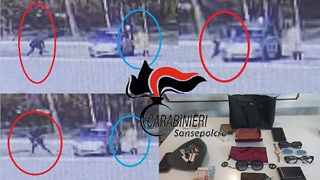 Rubano con la tecnica della monetina: arrestate due persone