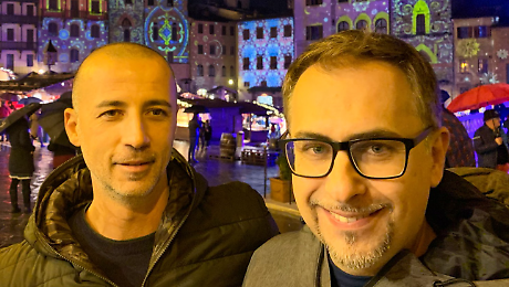 Gamurrini e Comanducci