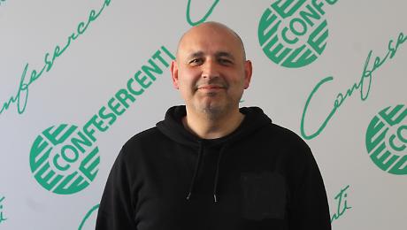 Marco Amorosi: "Chi diventer&agrave; sindaco dovr&agrave; ascoltare i problemi e le proposte degli ambulanti"