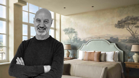 Hotel, negozi e spazi di lusso nel mondo: nasce Exa Group. L'azienda aretina d&egrave; vita a un player da oltre 200 milioni e 260 dipendenti