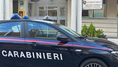 Ventenne arrestato dopo il furto di occhiali da sole in un centro ottico