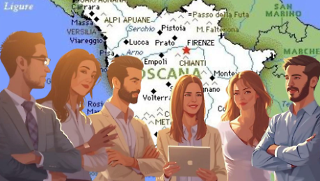 La Regione cerca sei super direttori. Ecco come saranno assunti e di cosa si occuperanno