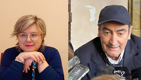 Corsa a sindaco, incontro tra Lucia Tanti e Angiolini Sugar. Cosa &egrave; emerso. Oggi confronto chiave a Roma. FdI davanti a un bivio