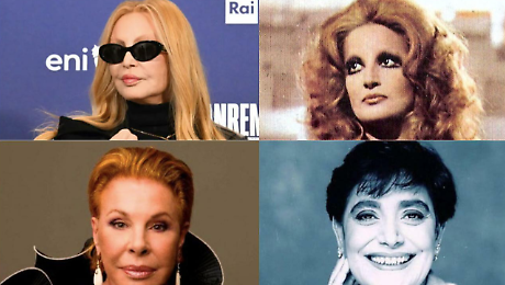 Mina, Ornella Vanoni, Patty Pravo e Mia Martini: le loro splendide canzoni per la Festa della Donna