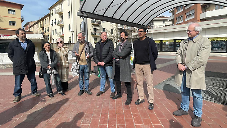 Alternativa democratica