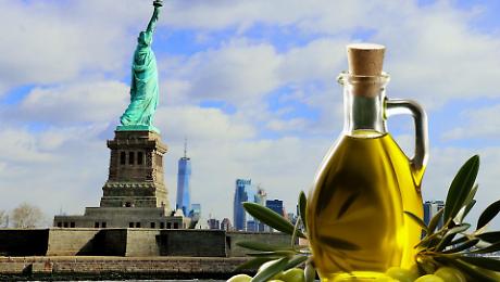 Dalle colline toscane a New York: l'olio Villa La Ripa conquista l'oro al Nyiooc 2026