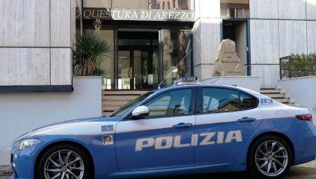 Pregiudicato pakistano senza permesso di soggiorno. Fermato, espulso e rimpatriato