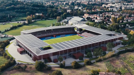 Nuovo stadio Comunale, il giorno del via libera in Consiglio comunale ma c'&egrave; un appello a fermare l'iter