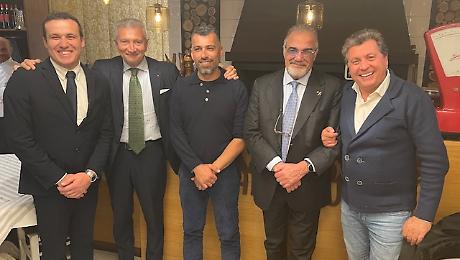 Presentati i voli di Hello Fly