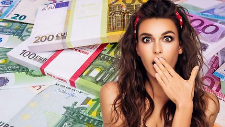 Caccia al filotto da favola: in palio oltre 136 milioni di euro