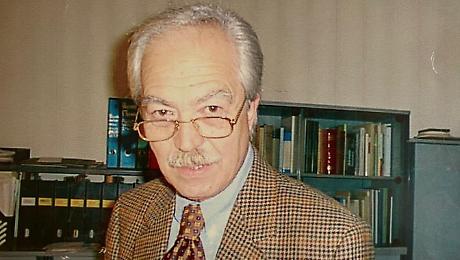 Pier Tommaso Piccardi