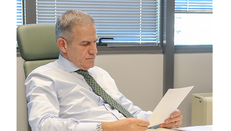 Estra, ricavi per 1,2 miliardi. Utile netto di 38 milioni di euro. Il presidente Macr&igrave;: "Il Gruppo si conferma solido e coerente"