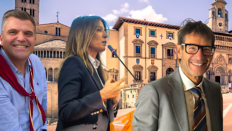 Mattesini, Petrucci, Tiezzi