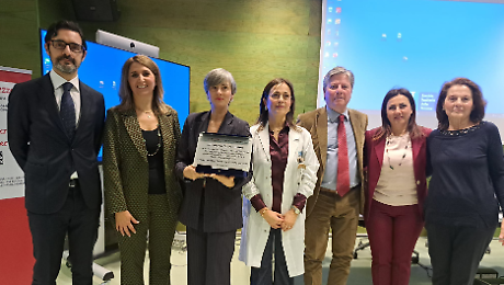 Ospedale San Donato: lavori di ristrutturazione del reparto di Ematologia finanziati grazie ad Ail Federico Luzzi