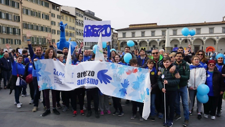 Giornata dell'autismo