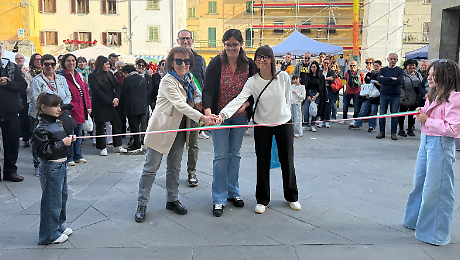 Castel San Niccol&ograve;