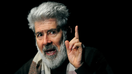 Alessandro Benvenuti