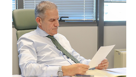 Francesco Macr&igrave;