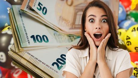 Che colpo al Lotto! Sei ambi, quattro terni e una quaterna