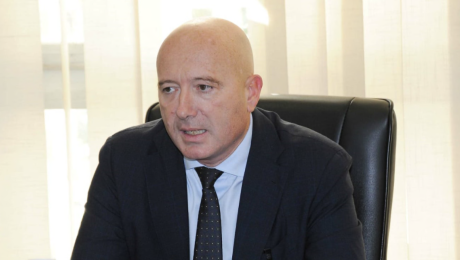 Aumento di capitale di 1,3 milioni e nuovi progetti per Arezzo Fiere e Congressi. Il presidente Ferrer Vannetti: "Servizi attenti e pi&ugrave; qualit&agrave;"